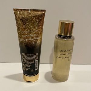 Victoria's Secret Other - New✨Victoria Secret Fragrance Lotion and Mist Set Victoria's Secret Other - New✨Victoria Secret Fragrance Lotion and Mist Set